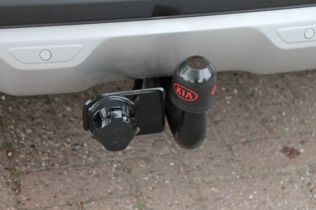 Hoofdafbeelding Kia Stonic