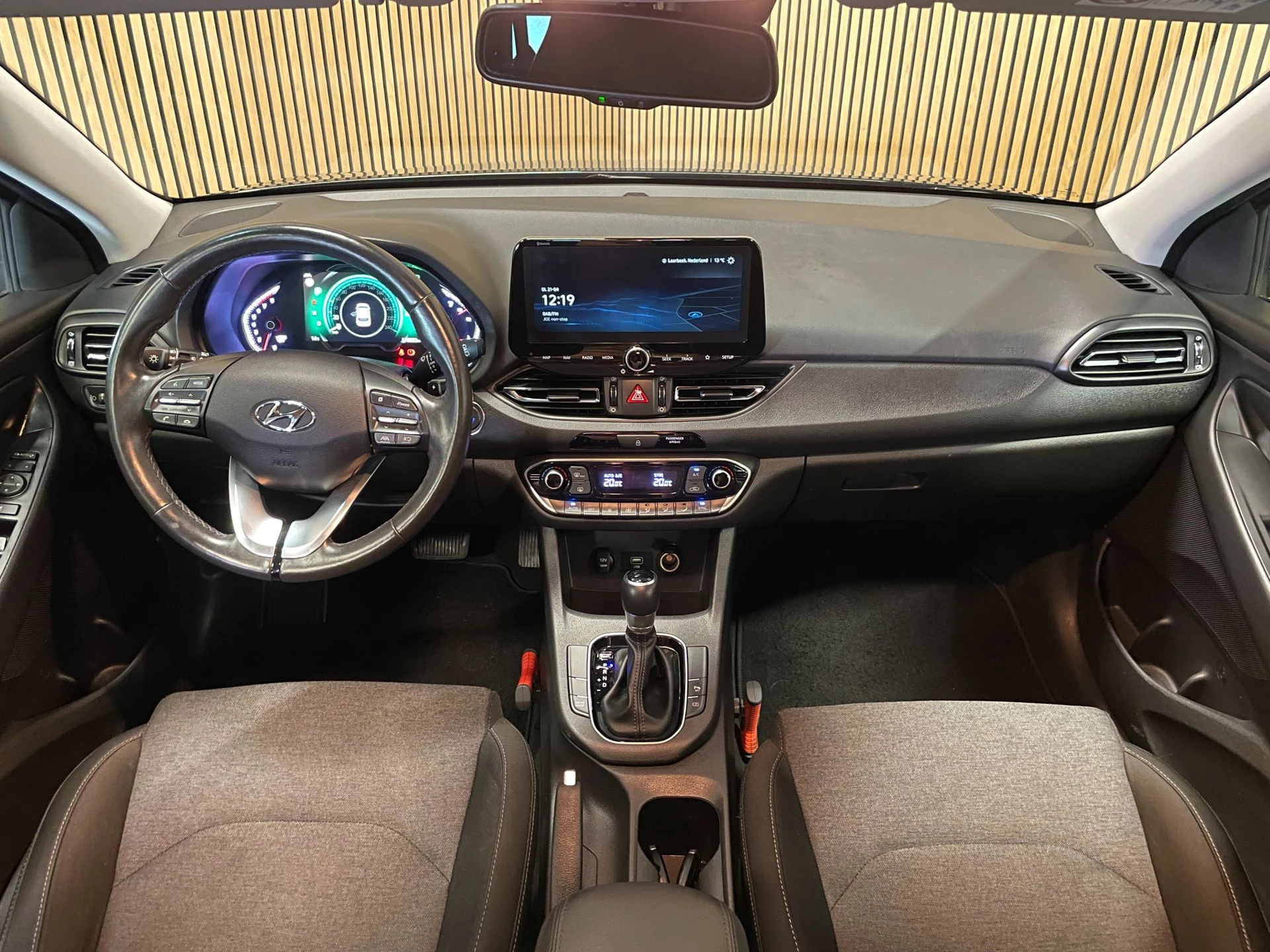 Hoofdafbeelding Hyundai i30