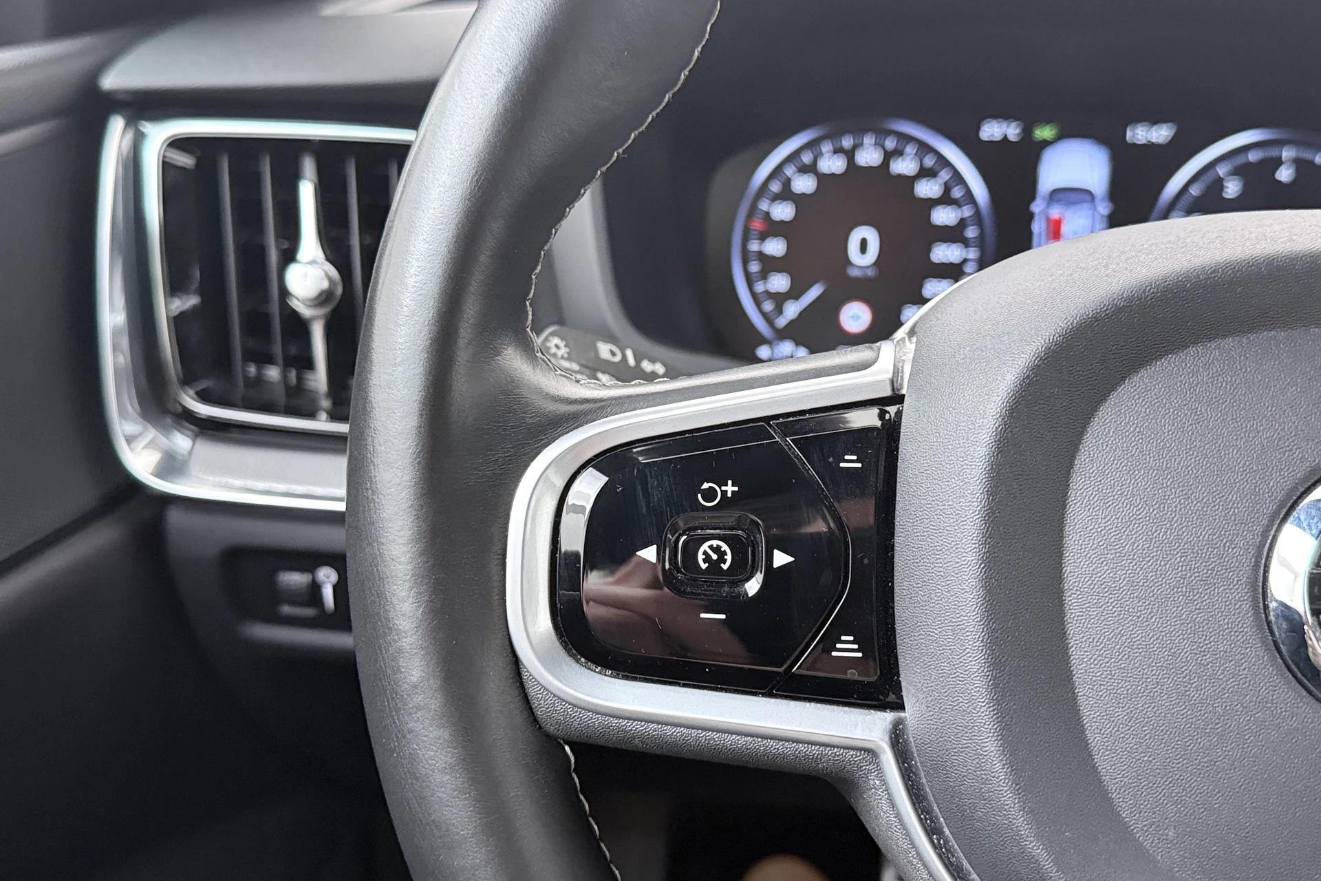Hoofdafbeelding Volvo S60
