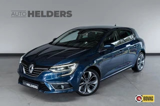 Renault Megane 1.2 TCe Série Signature Exclusiv Bose Camera
