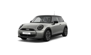 MINI 3-deurs Cooper C | Classic + Pakket M