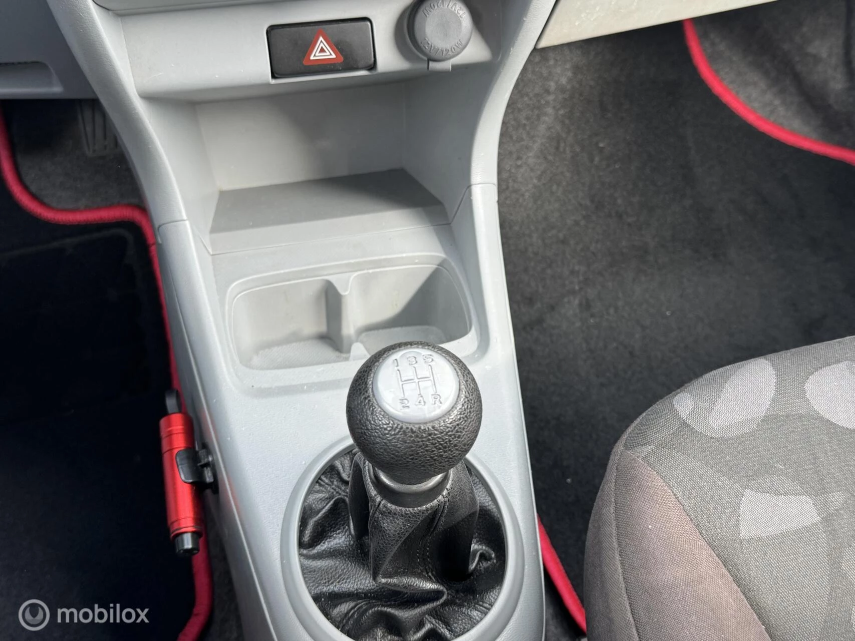 Hoofdafbeelding Suzuki Alto