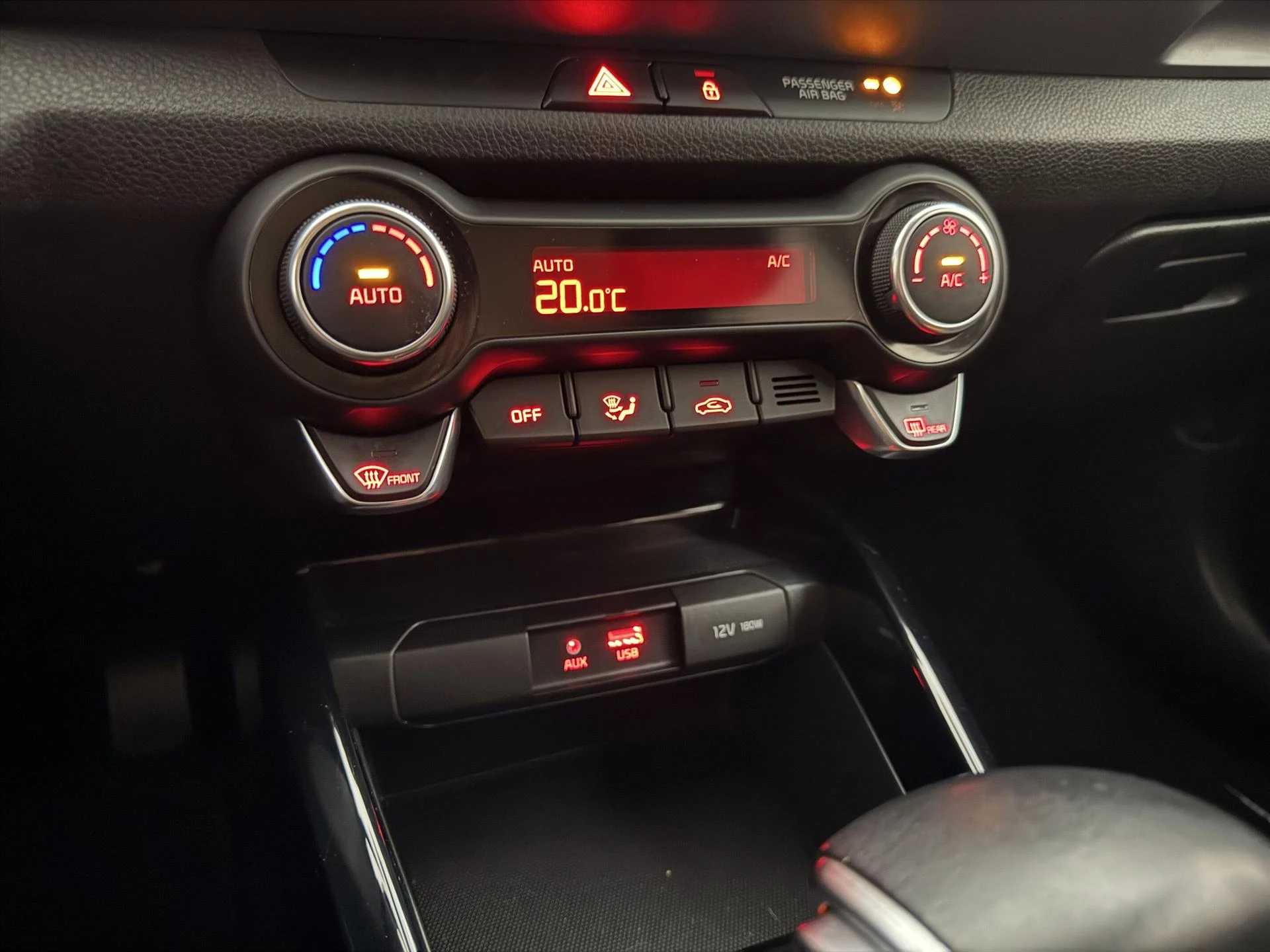 Hoofdafbeelding Kia Stonic