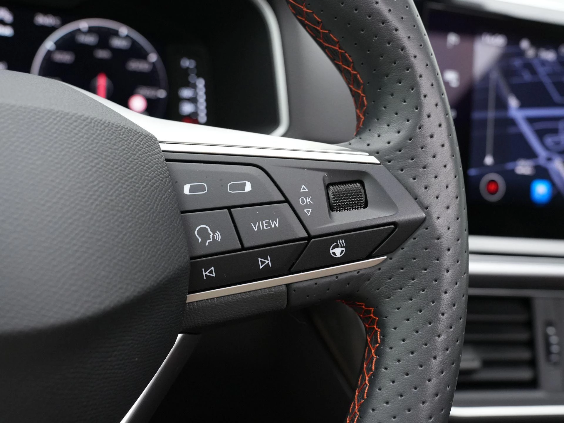 Hoofdafbeelding SEAT Tarraco