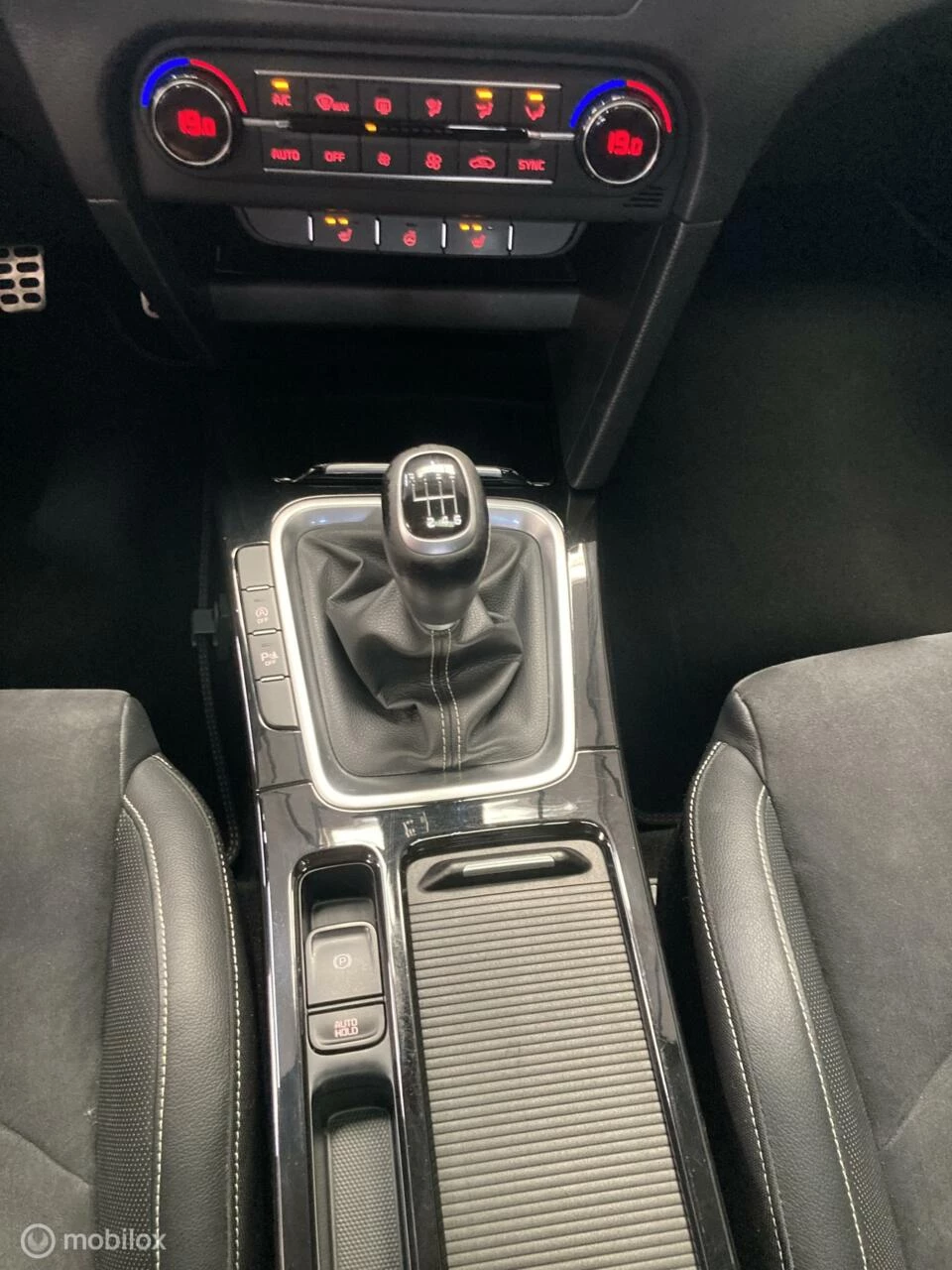 Hoofdafbeelding Kia ProCeed