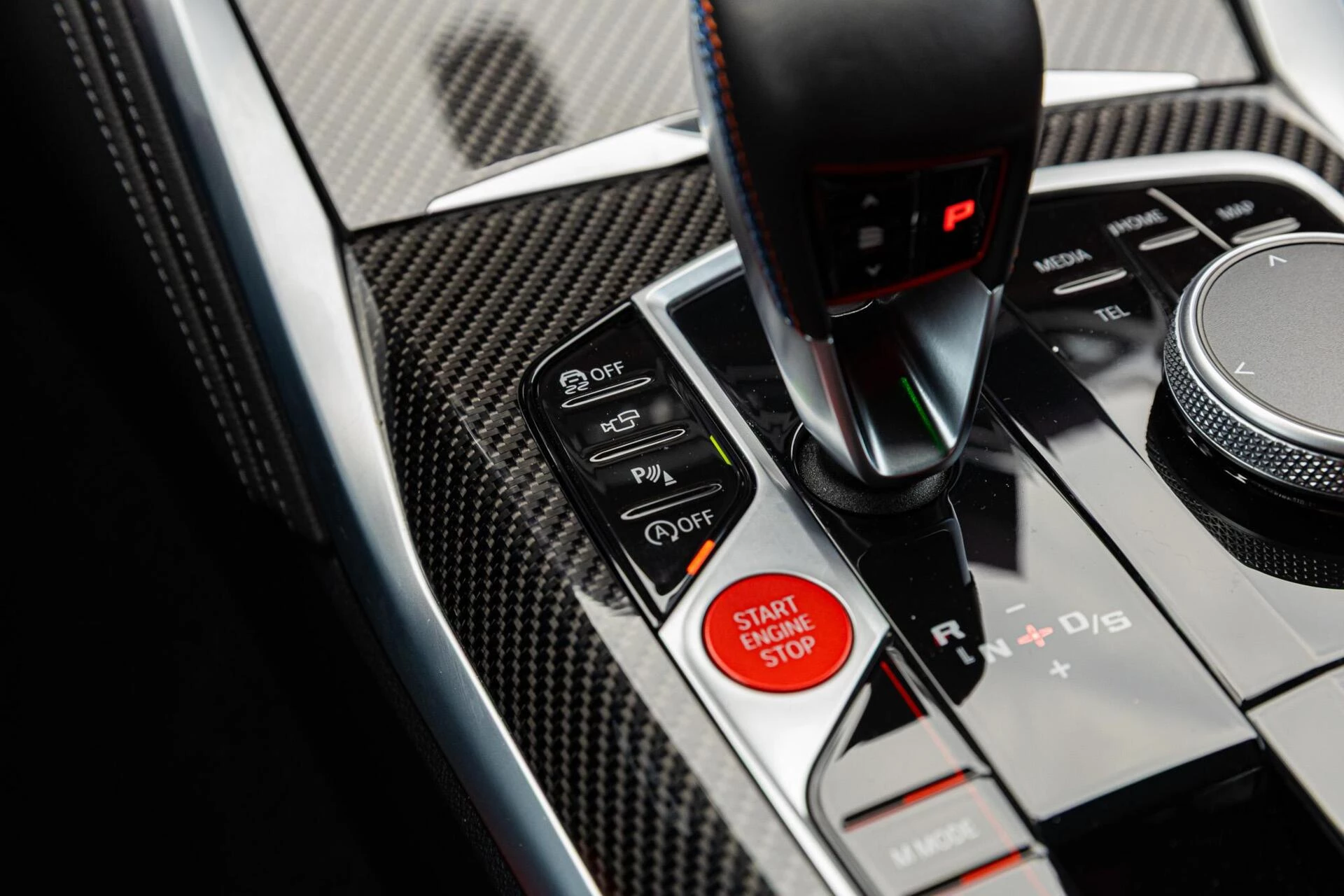 Hoofdafbeelding BMW M3