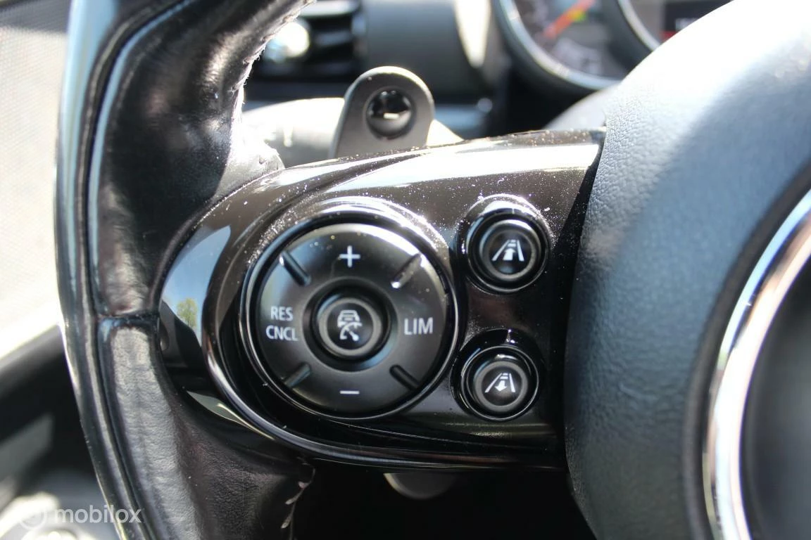 Hoofdafbeelding MINI Clubman