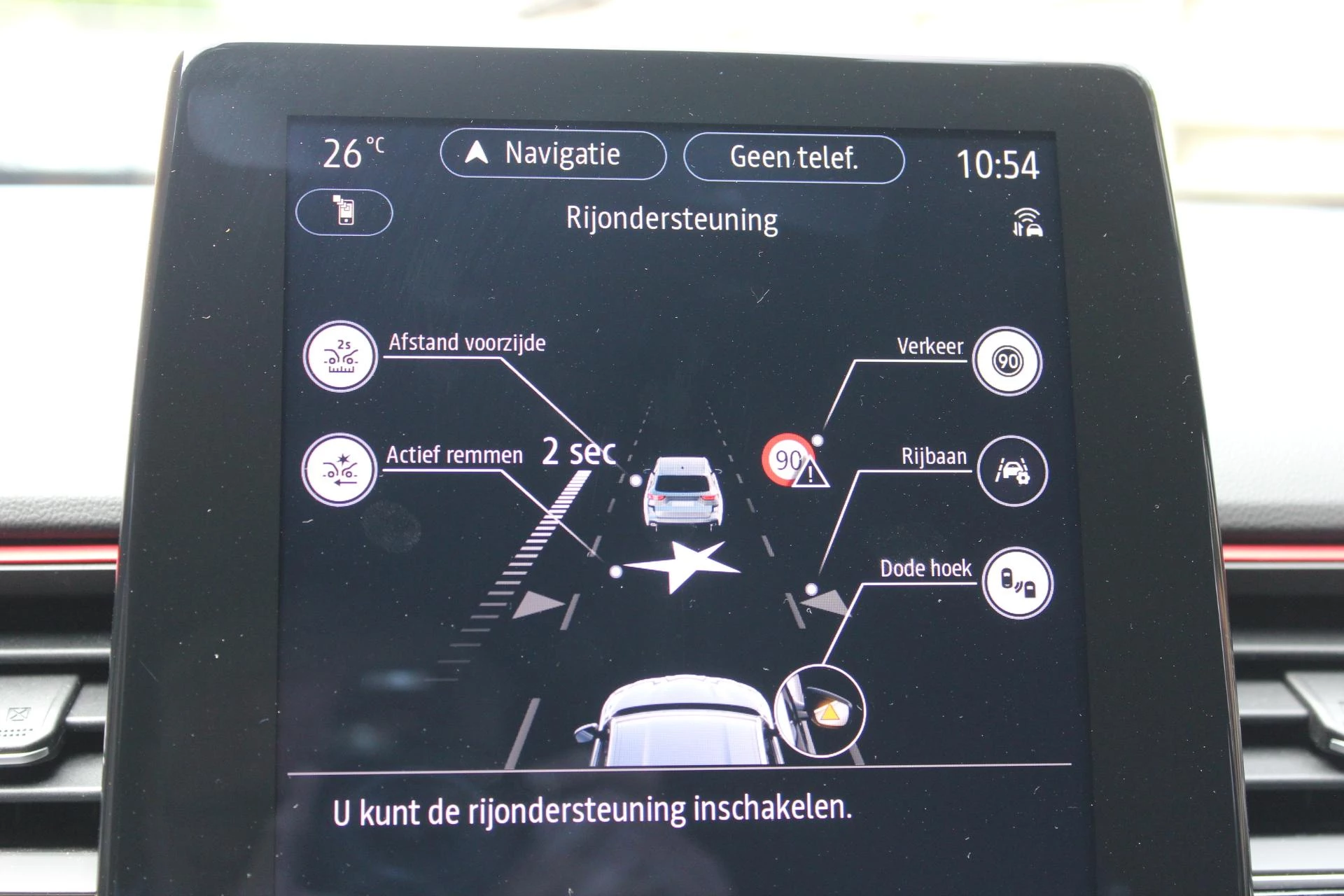 Hoofdafbeelding Renault Arkana