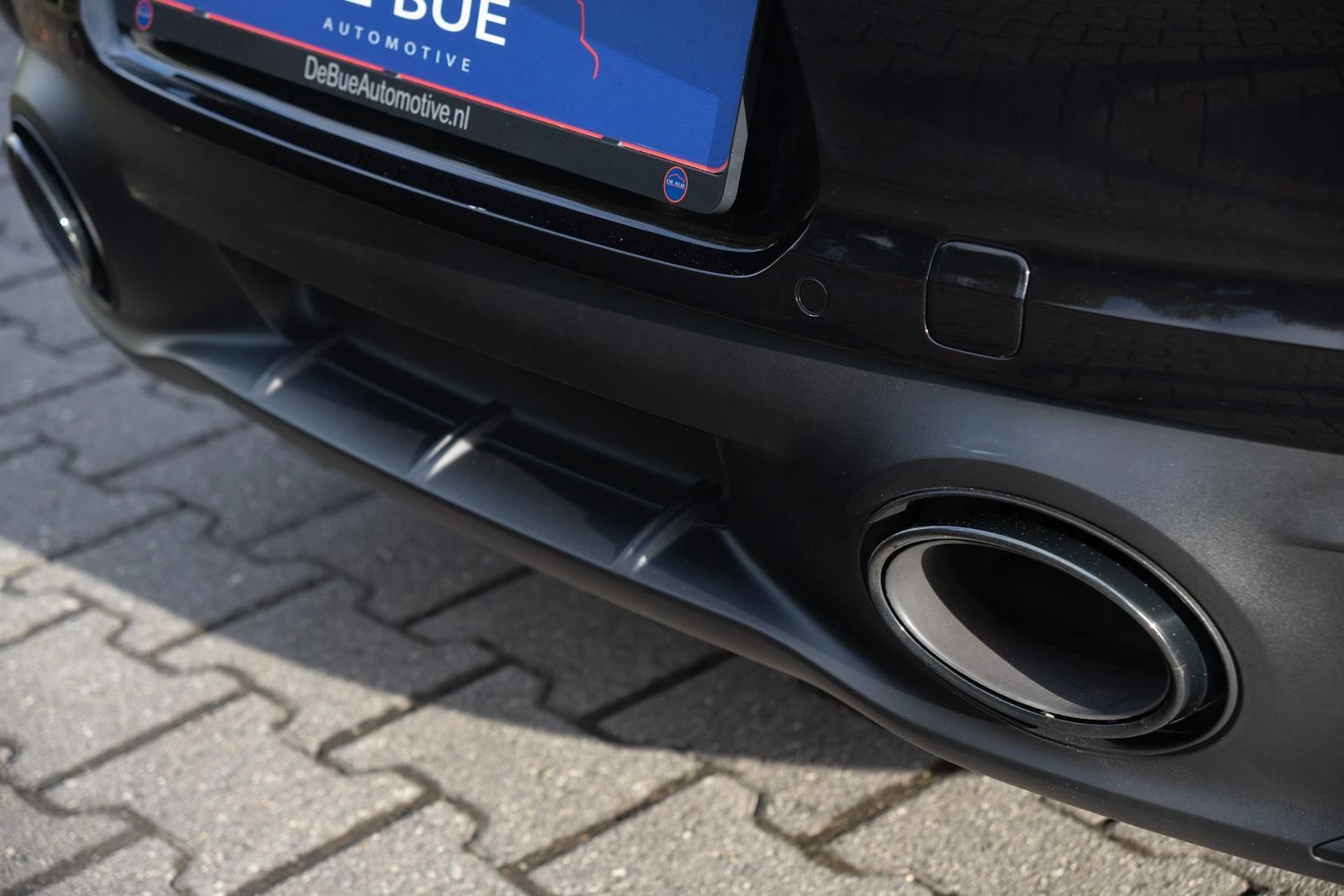 Hoofdafbeelding Porsche 911