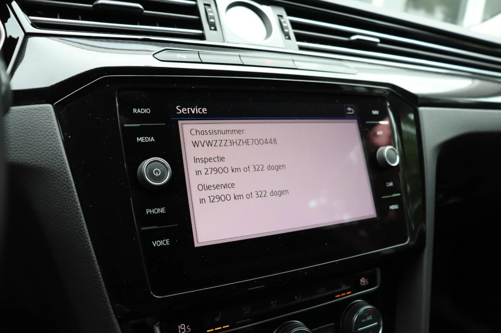 Hoofdafbeelding Volkswagen Arteon