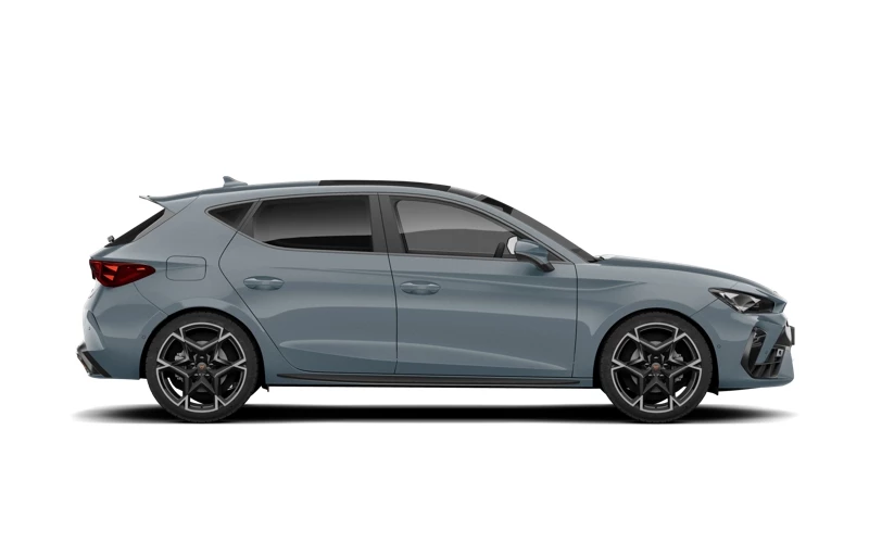 Hoofdafbeelding CUPRA Leon