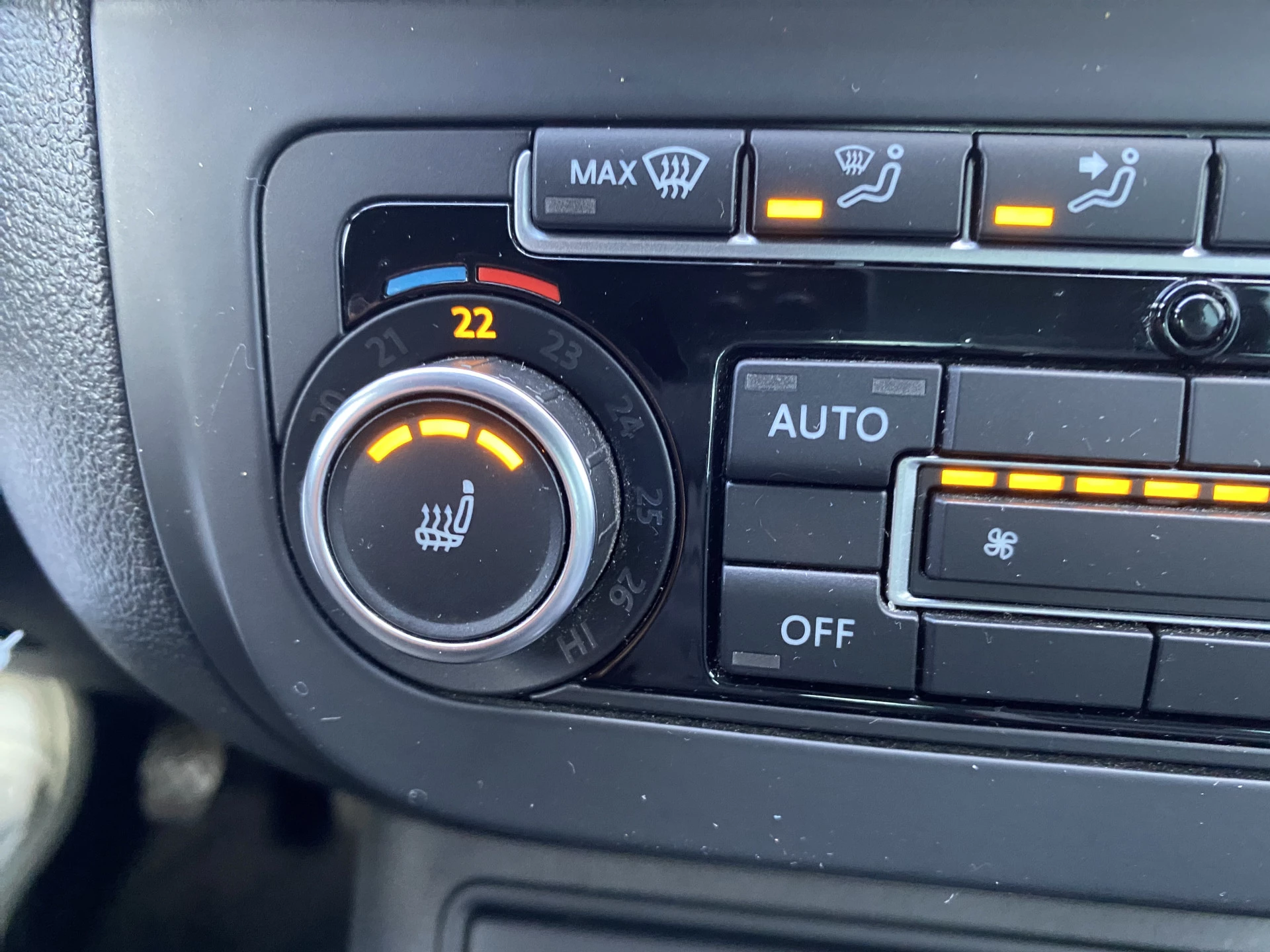 Hoofdafbeelding Volkswagen Golf Plus