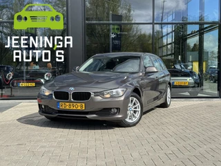 BMW 3-serie Touring 320d High Executive Last Minute Edition