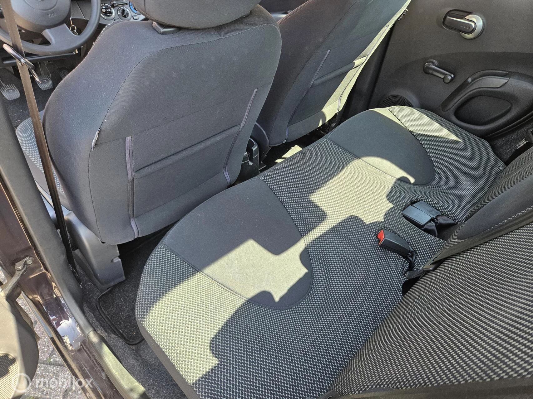 Hoofdafbeelding Nissan Micra