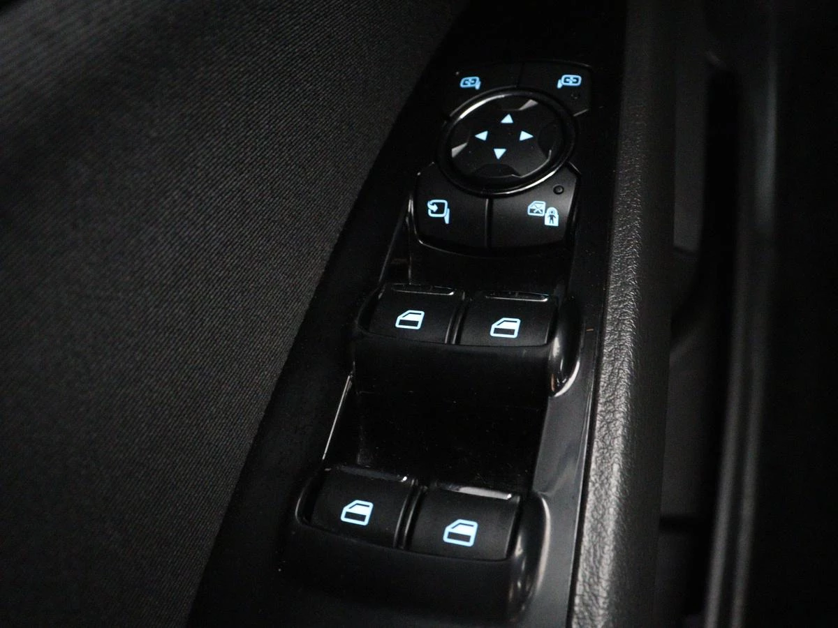 Hoofdafbeelding Ford Mondeo