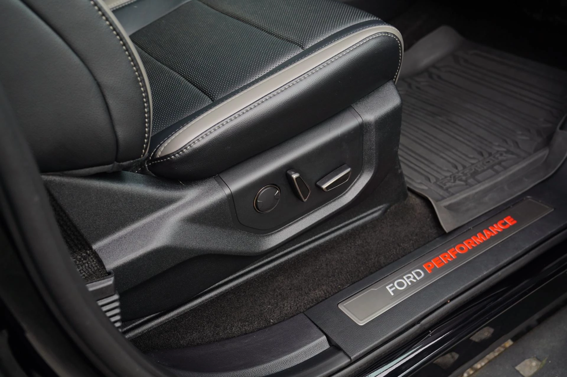 Hoofdafbeelding Ford F-150