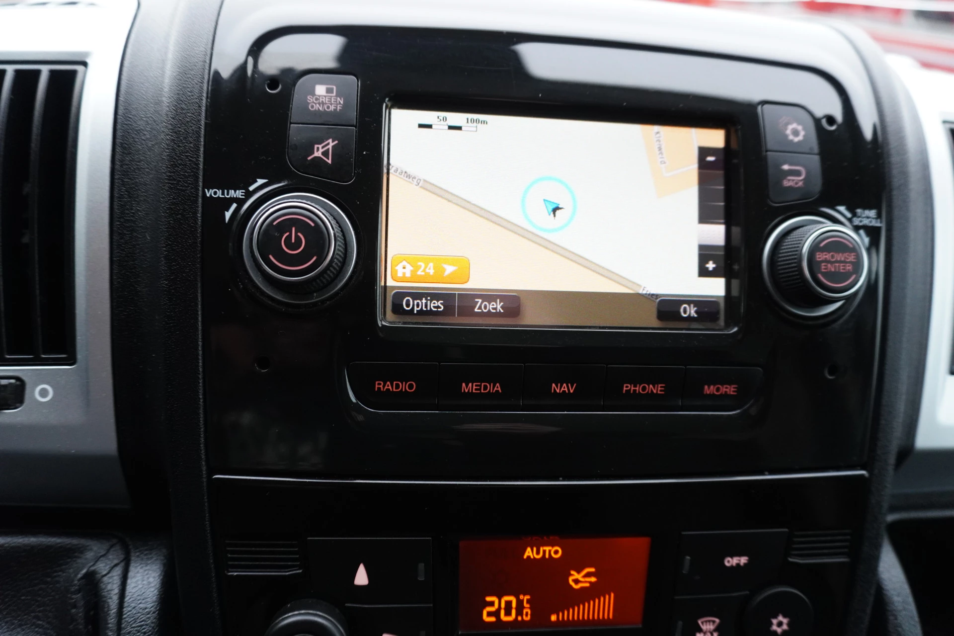 Hoofdafbeelding Fiat Ducato