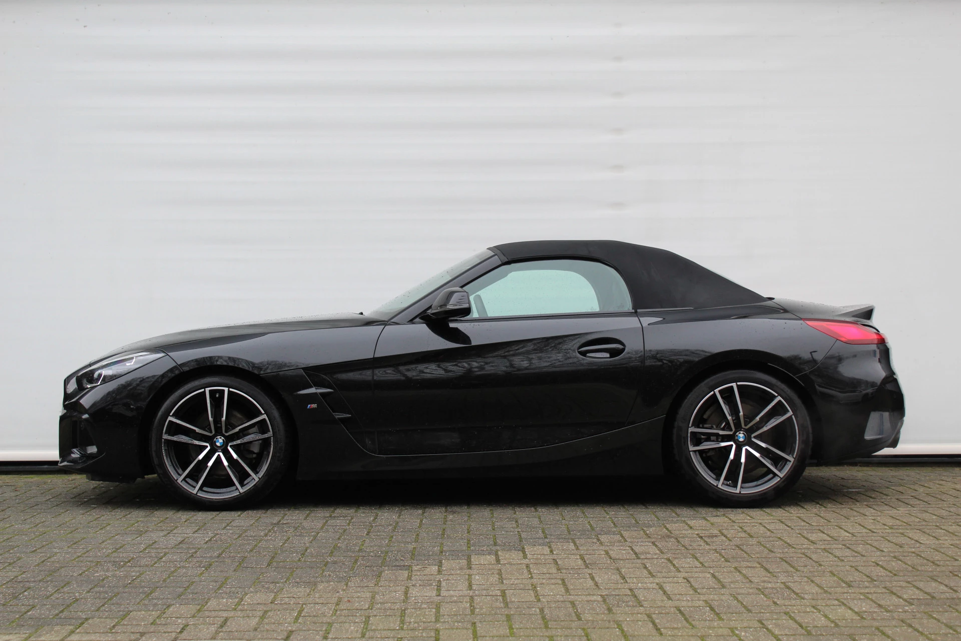 Hoofdafbeelding BMW Z4