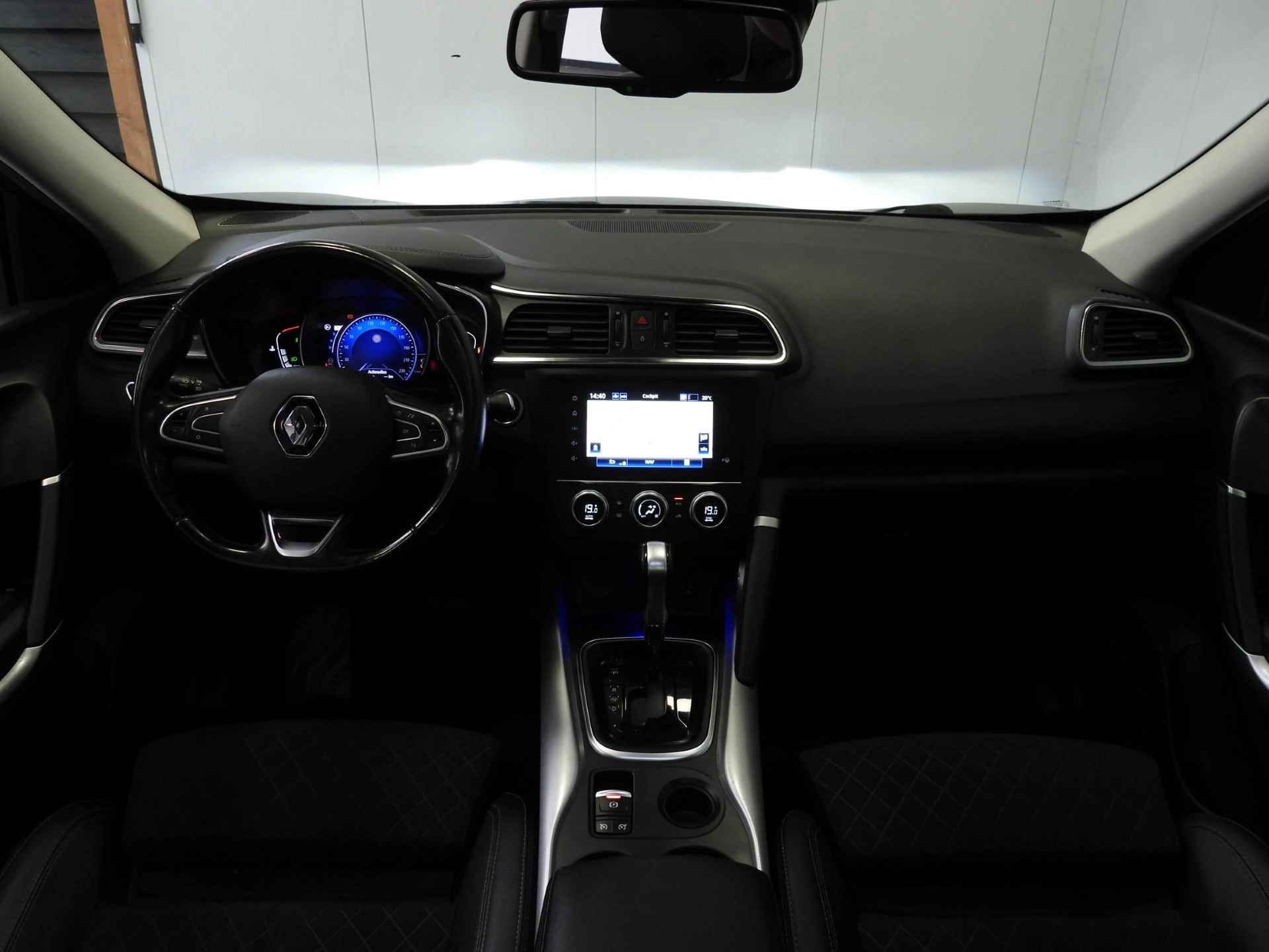 Hoofdafbeelding Renault Kadjar