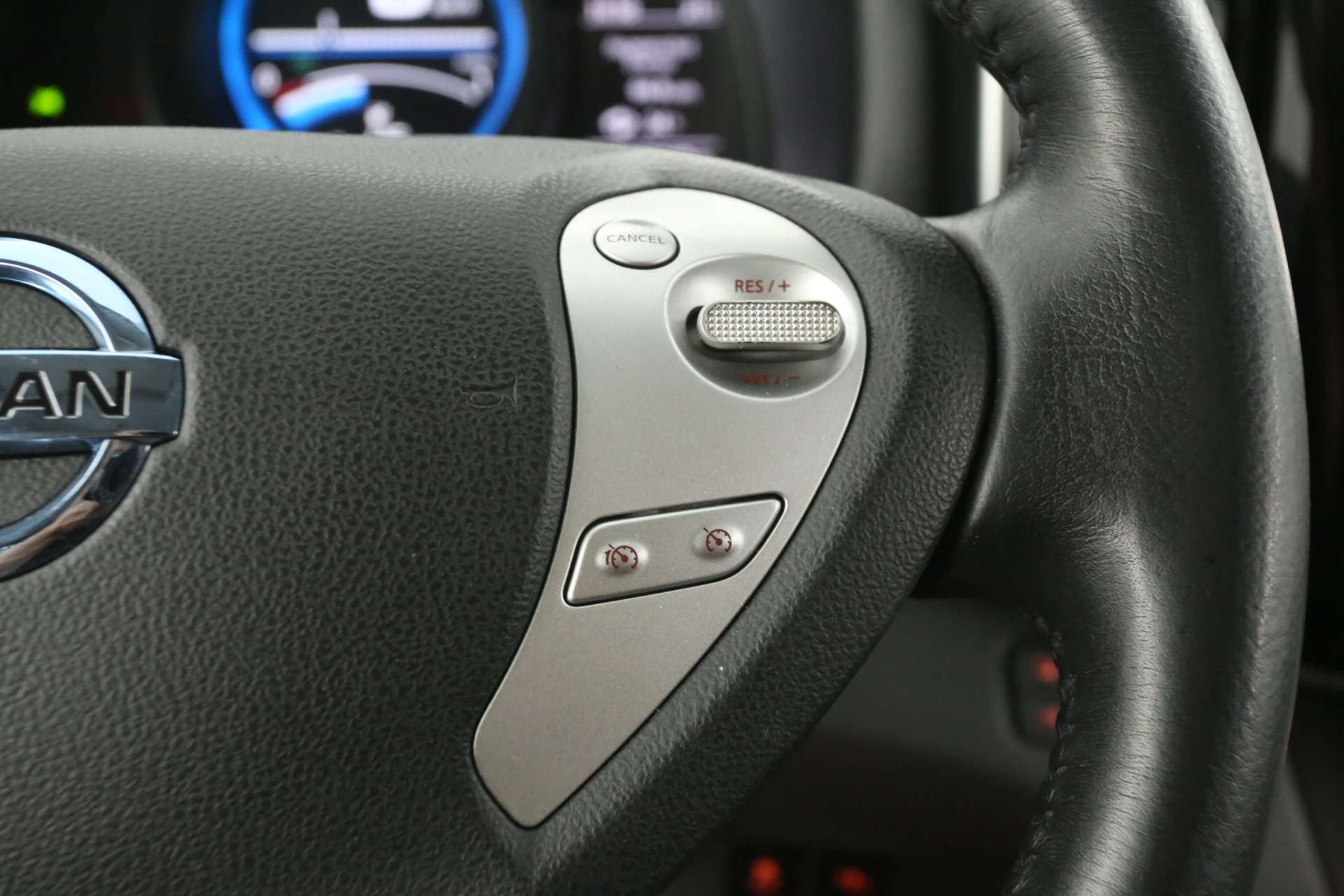 Hoofdafbeelding Nissan e-NV200