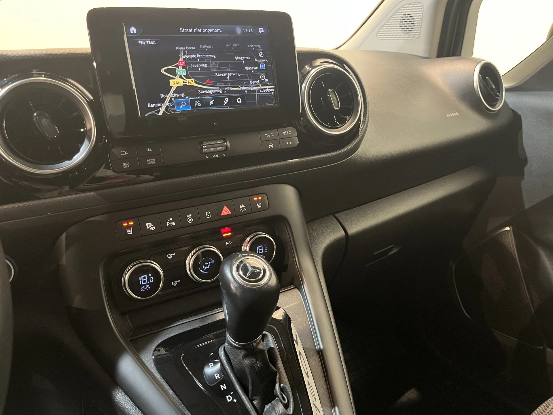 Hoofdafbeelding Mercedes-Benz Citan