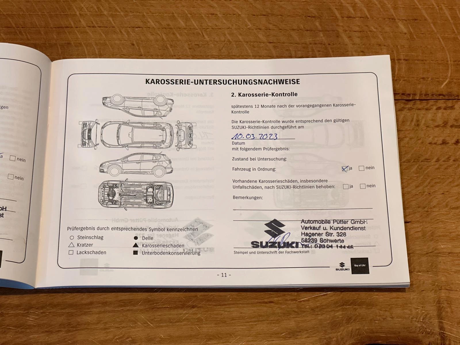 Hoofdafbeelding Suzuki Ignis