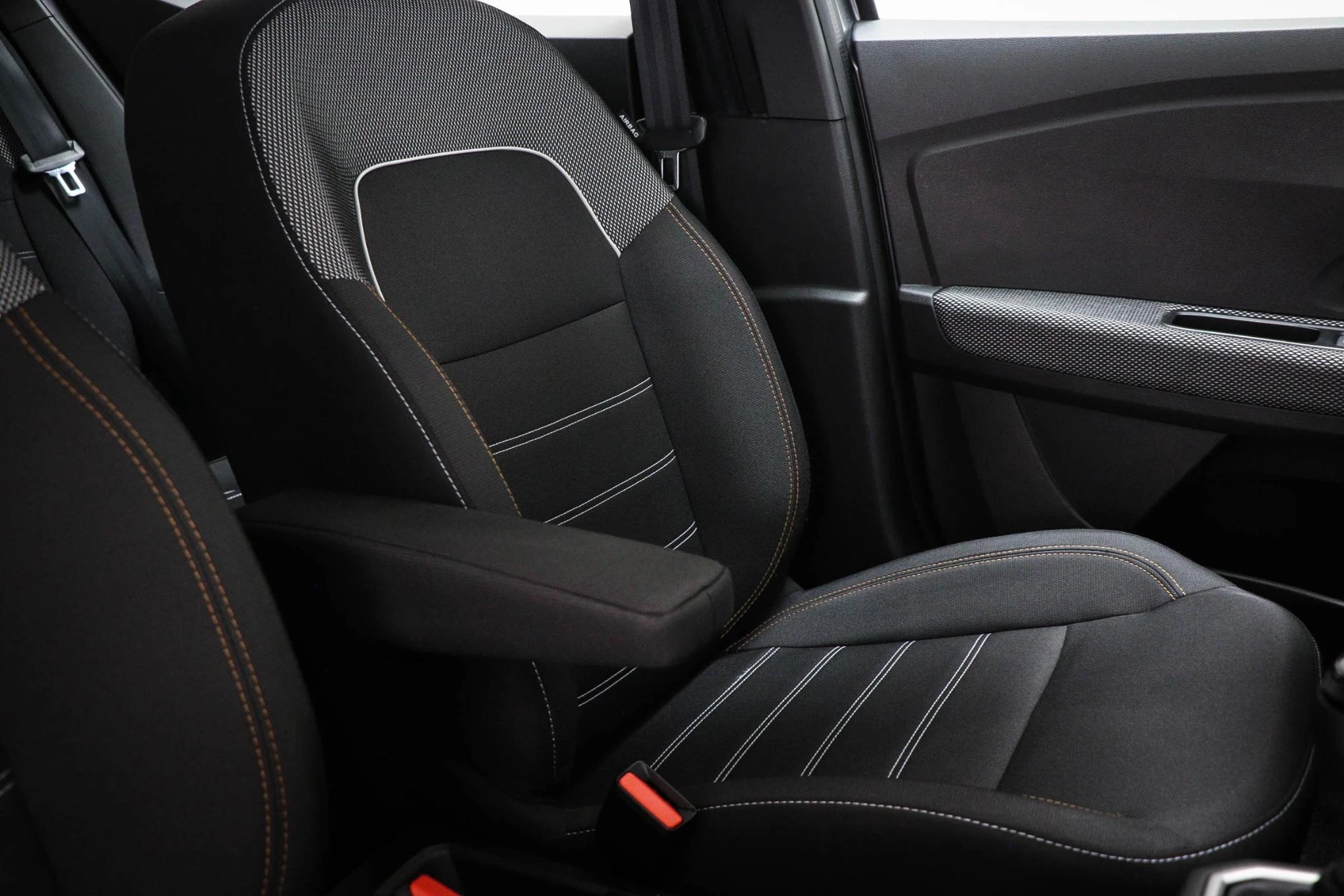 Hoofdafbeelding Dacia Sandero Stepway