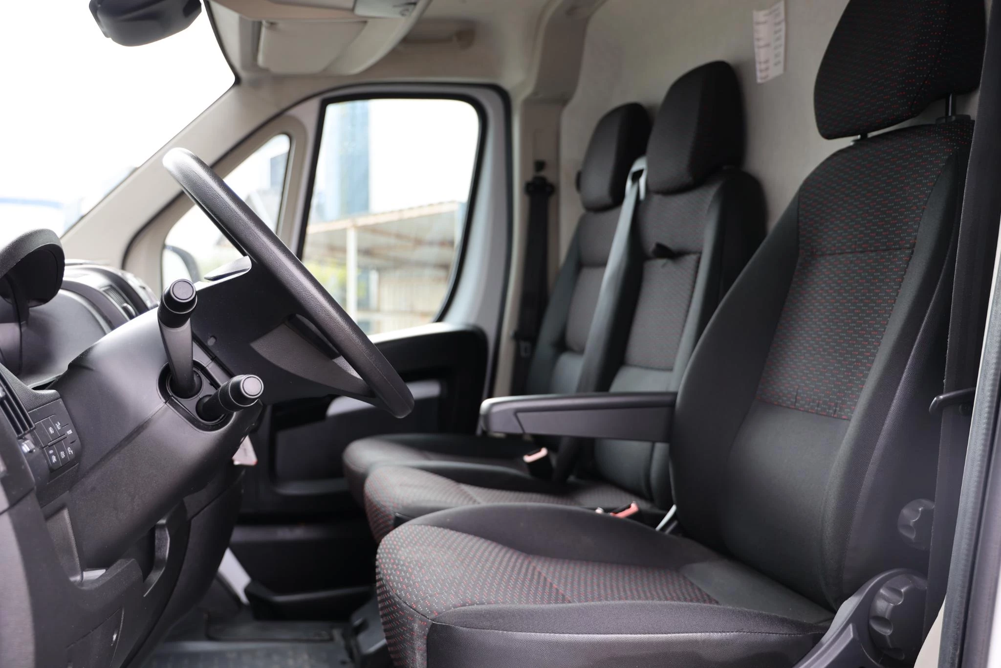 Hoofdafbeelding Peugeot Boxer