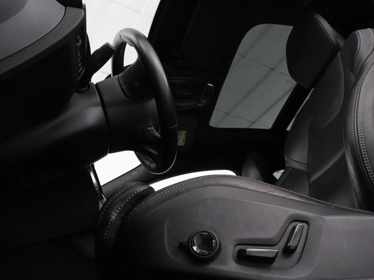 Hoofdafbeelding Volvo S60