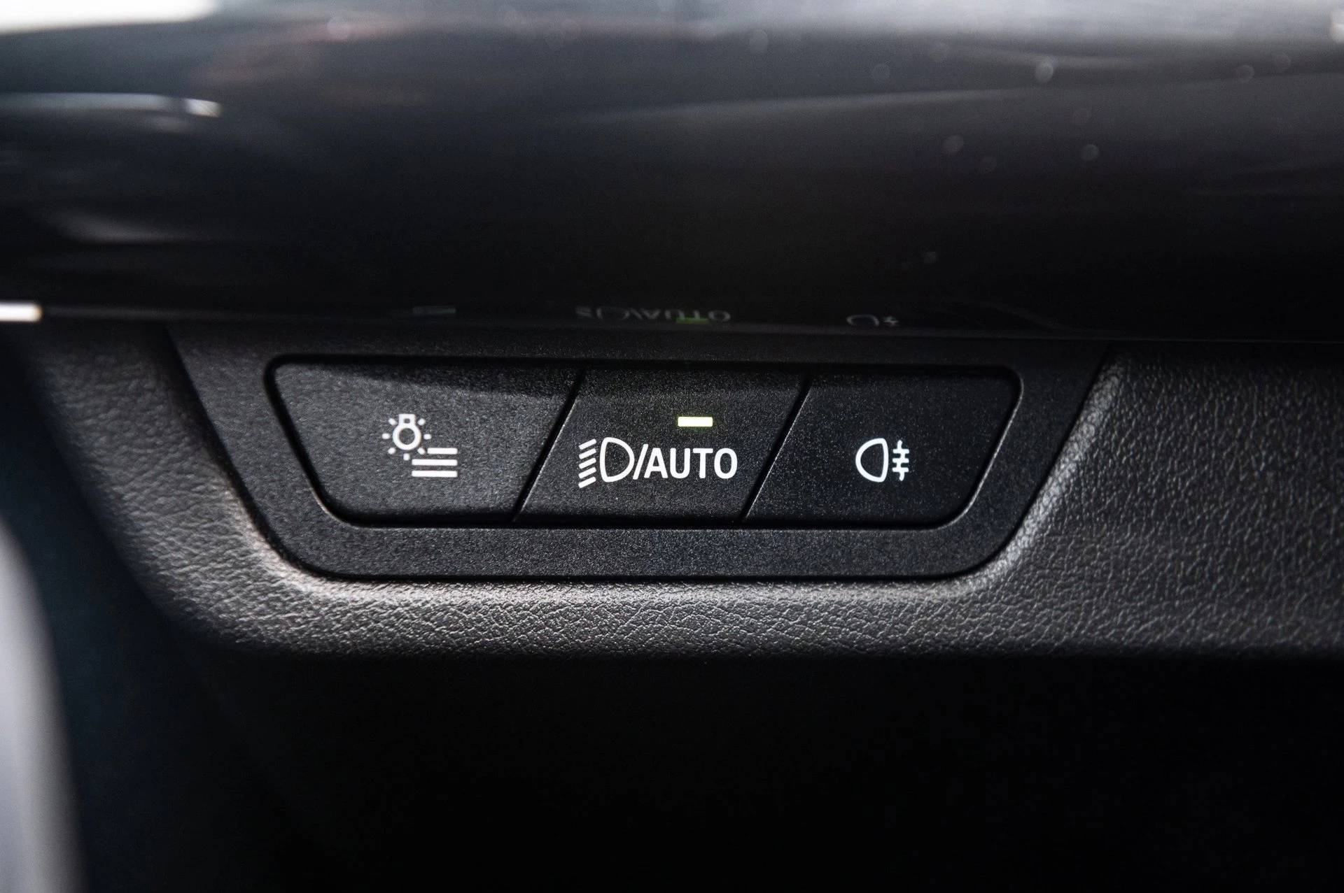 Hoofdafbeelding BMW iX1