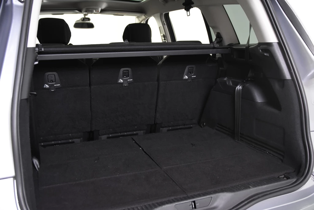 Hoofdafbeelding Citroën C4 Spacetourer