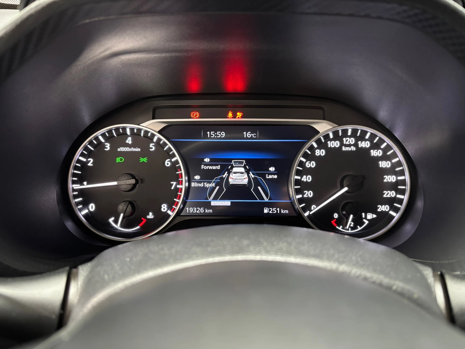 Hoofdafbeelding Nissan Juke