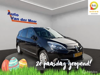 Renault Grand Scenic 1.2 TCe Bose 7p.