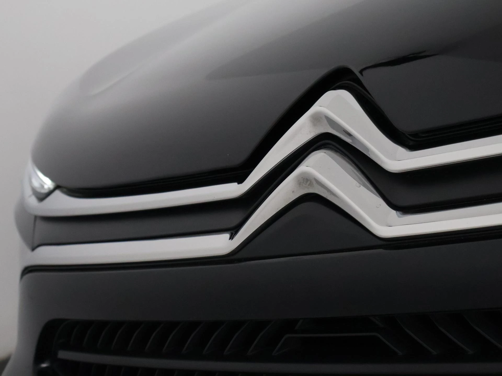 Hoofdafbeelding Citroën ë-C4 X