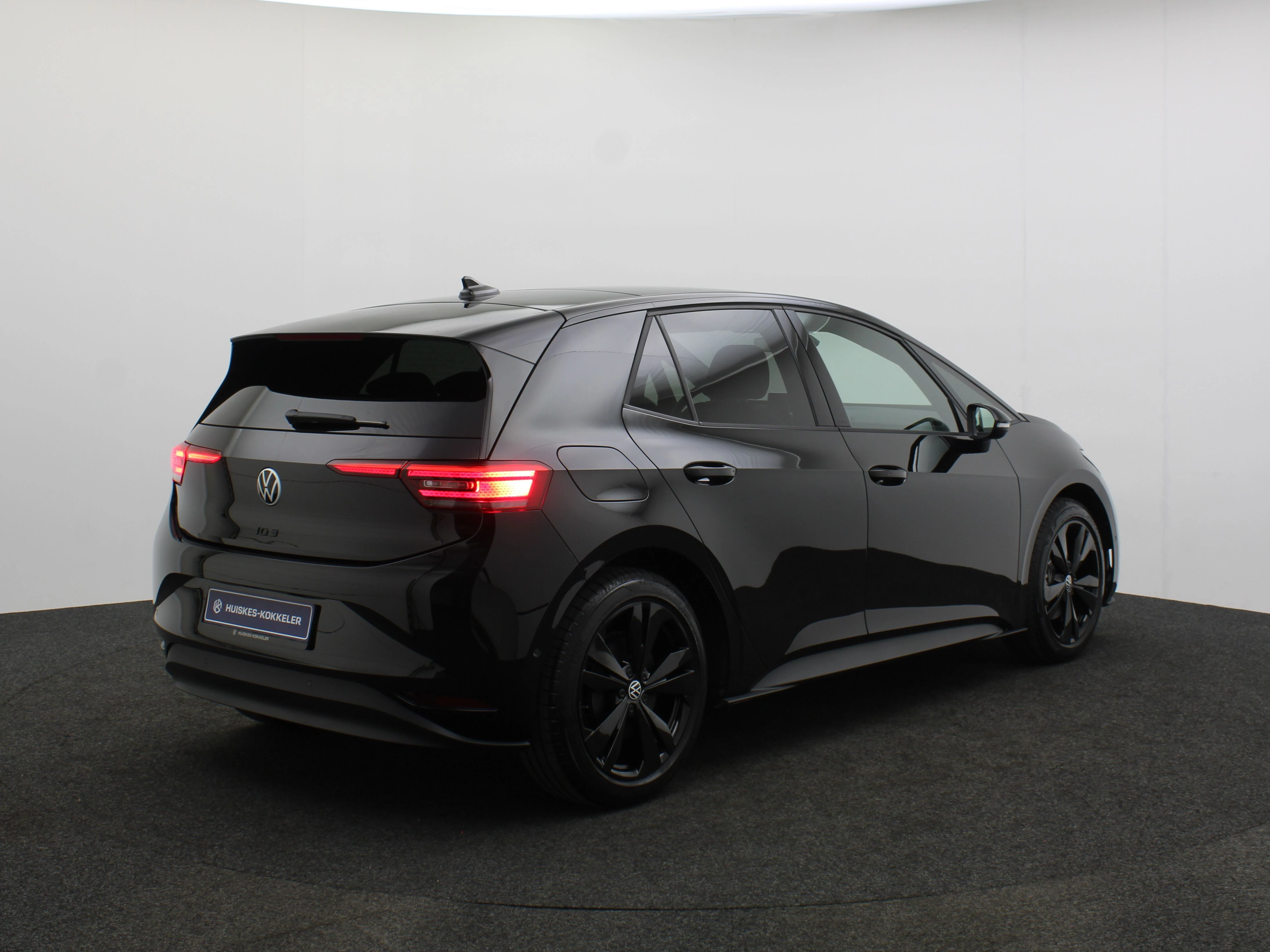 Hoofdafbeelding Volkswagen ID.3