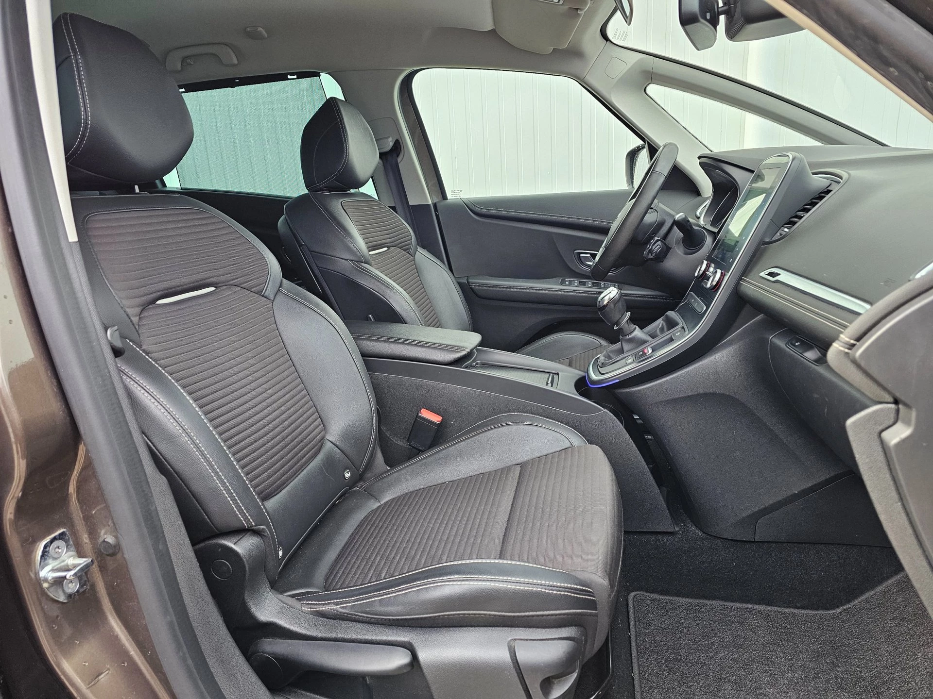 Hoofdafbeelding Renault Grand Scénic