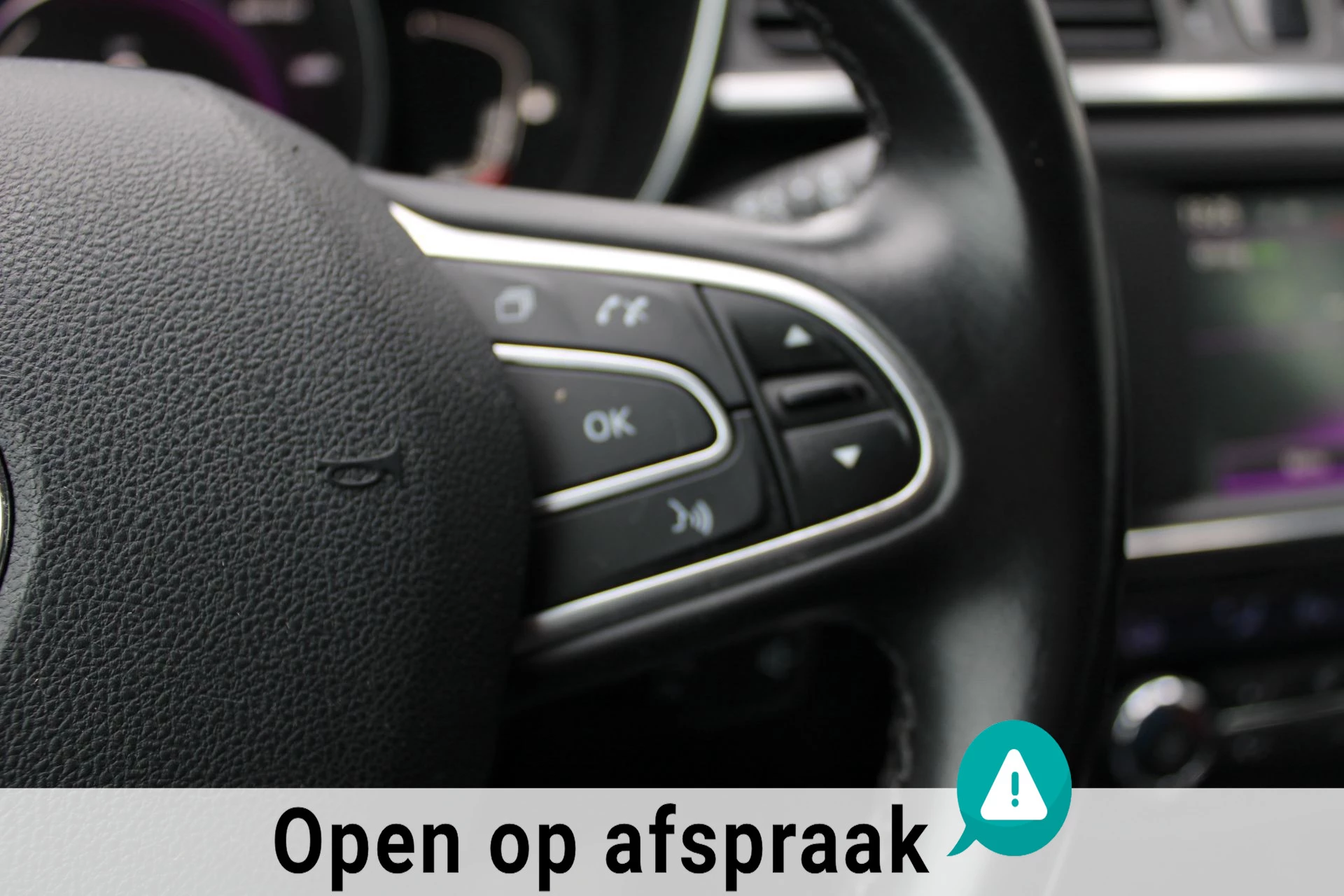 Hoofdafbeelding Renault Kadjar