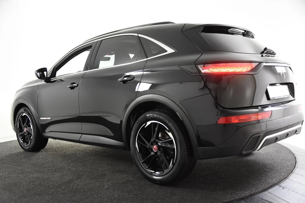 Hoofdafbeelding DS DS 7