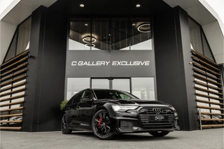 Audi A6 Avant 55 TFSI e quattro Pro Line S Competition - S Line | Panorama | Memory | 360 Camera