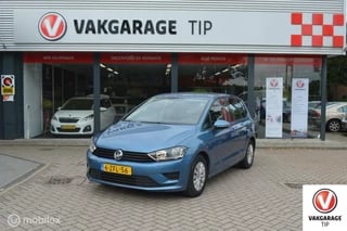 Hoofdafbeelding Volkswagen Golf Sportsvan Volkswagen Golf Sportsvan 1.2 TSI