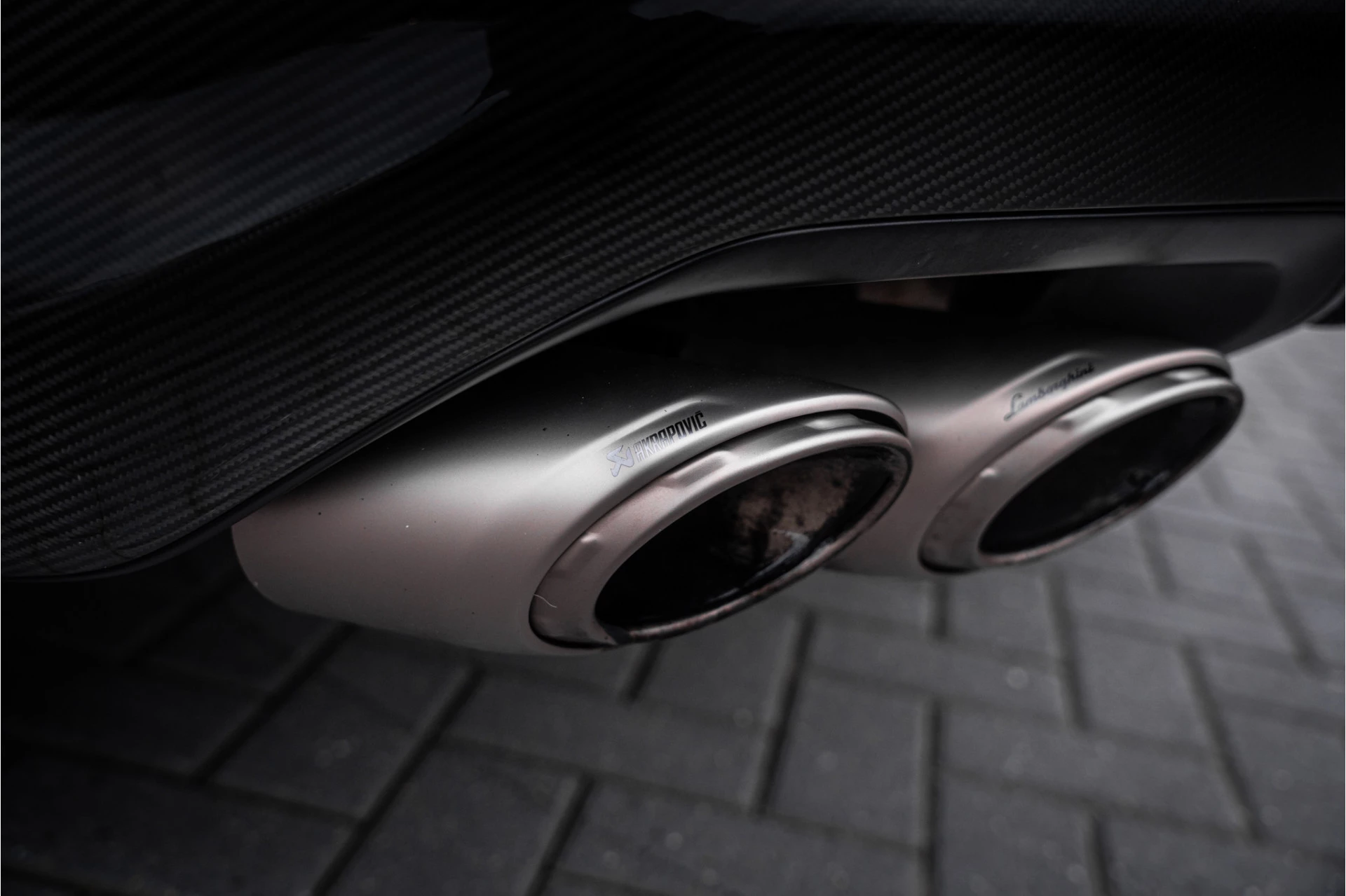 Hoofdafbeelding Lamborghini Urus