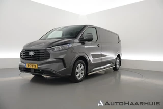 Ford Transit Custom 300 2.0 TDCI-170pk L2H1 Limited | Automaat | Navi | Camera | Trekhaak