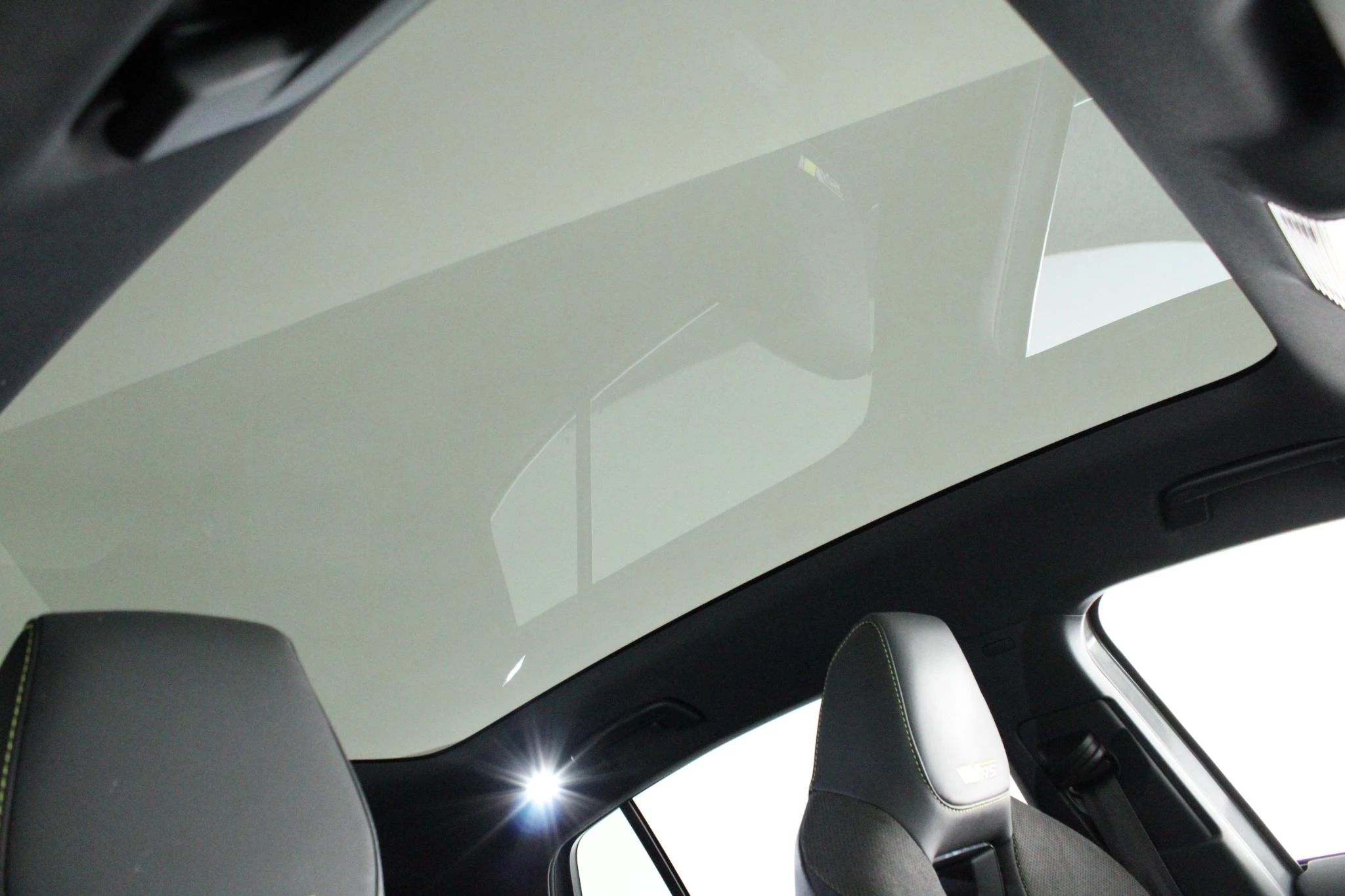 Hoofdafbeelding Škoda Enyaq Coupe