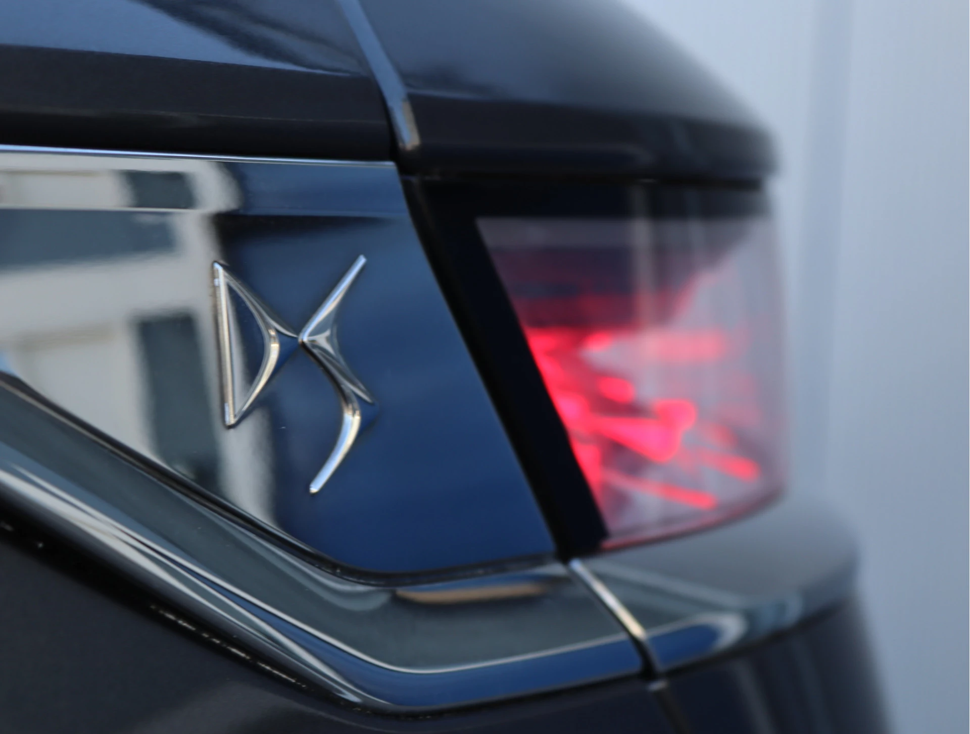 Hoofdafbeelding DS DS 7