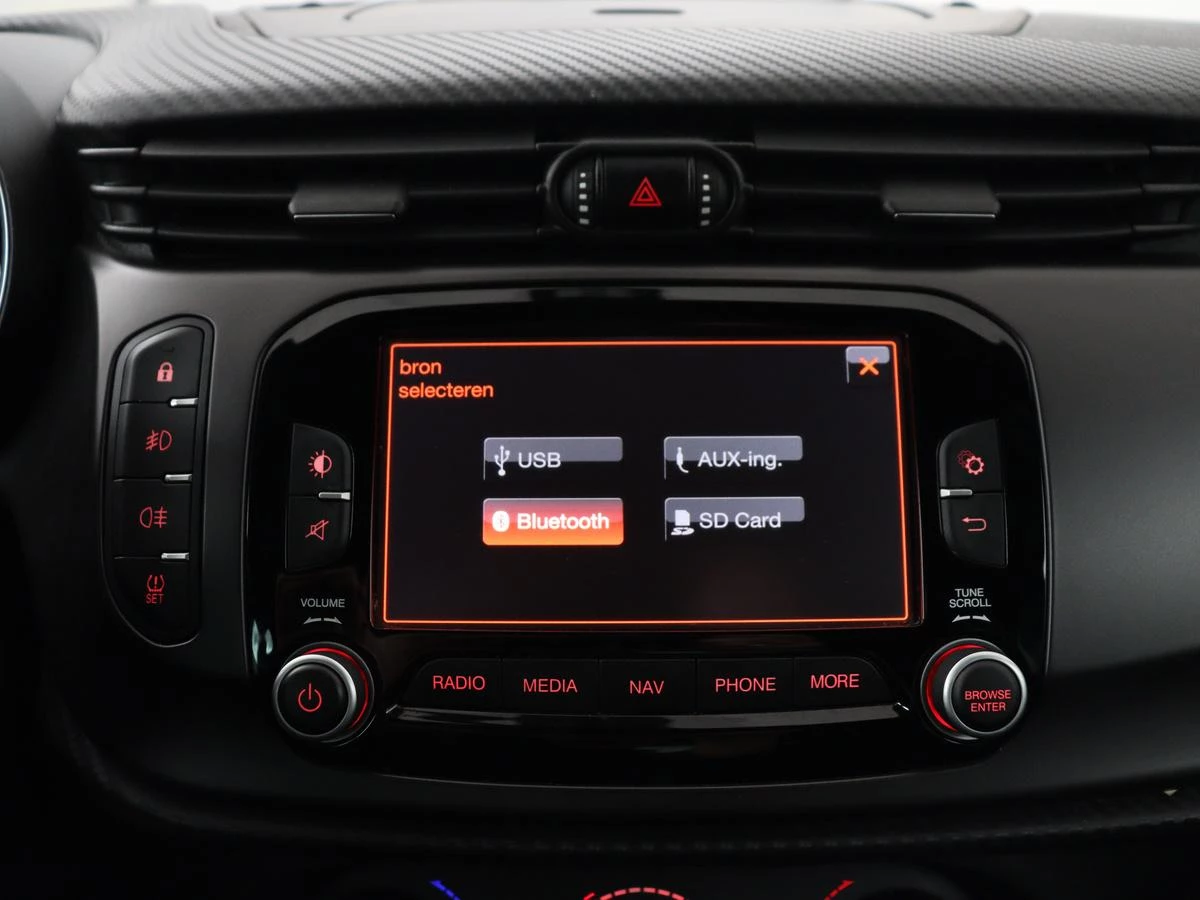 Hoofdafbeelding Alfa Romeo Giulietta