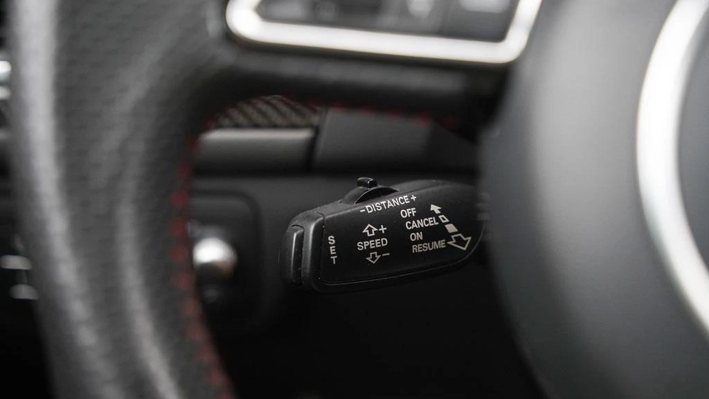 Hoofdafbeelding Audi RS6