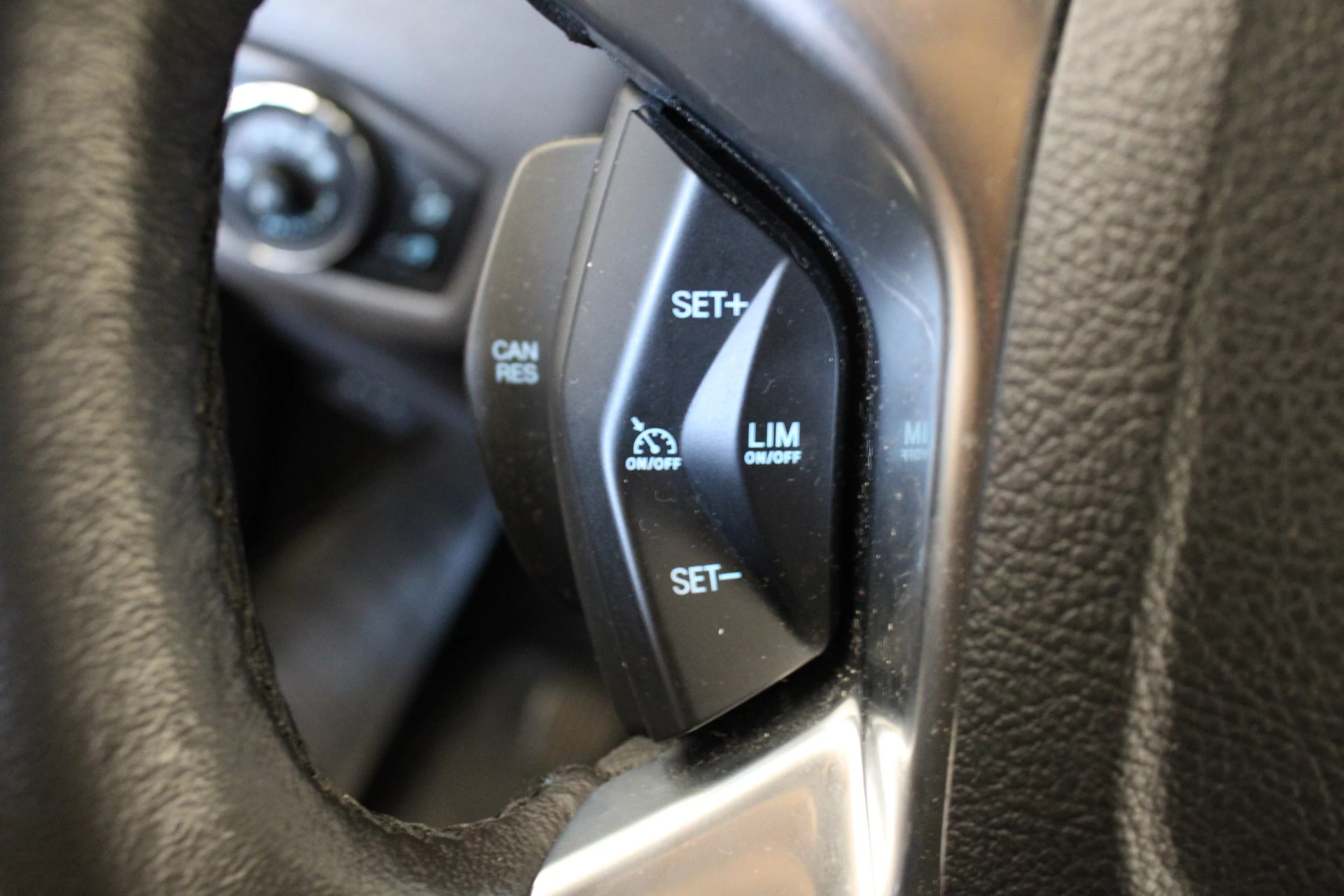 Hoofdafbeelding Ford Tourneo Connect