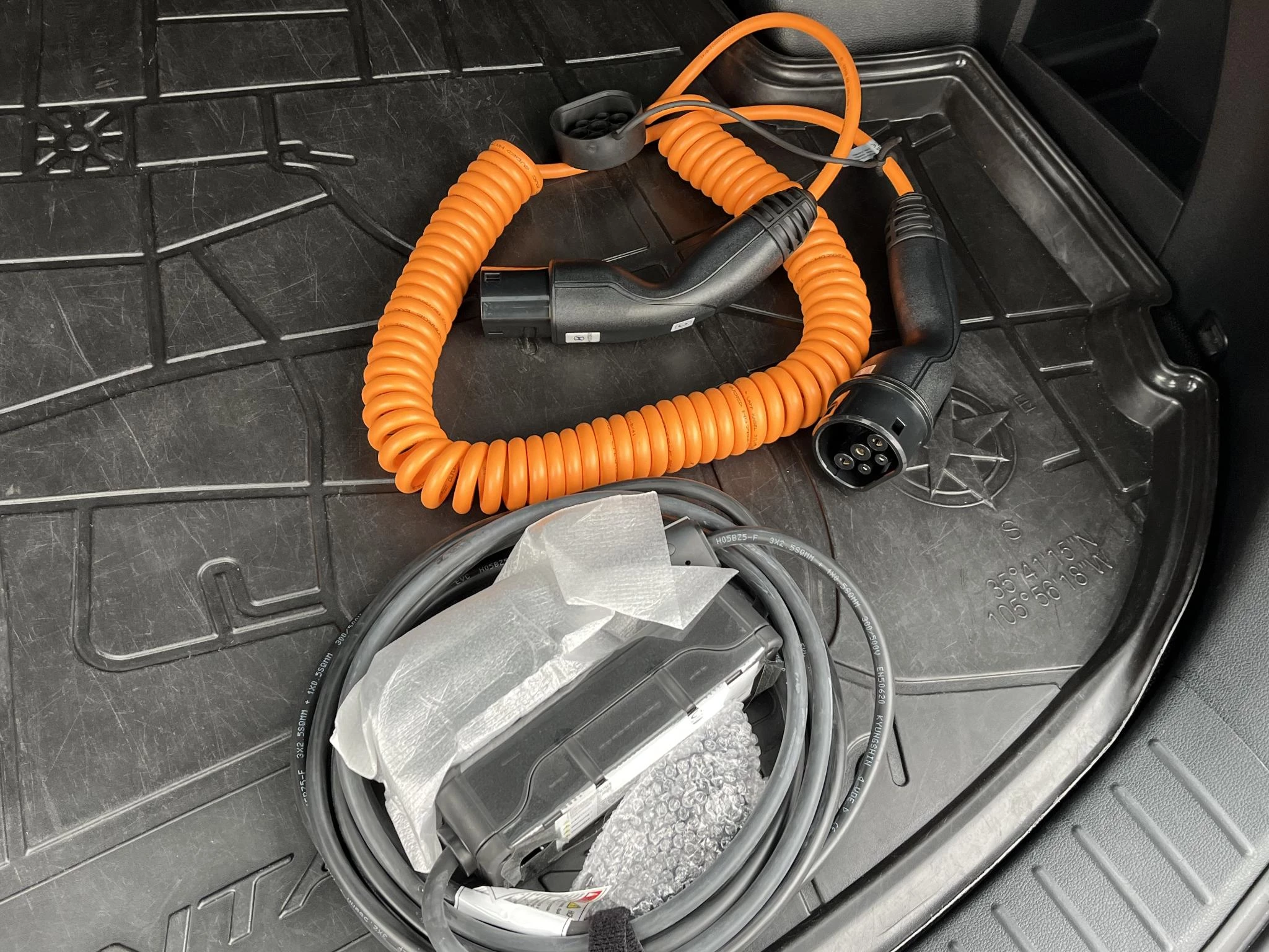 Hoofdafbeelding Hyundai Santa Fe