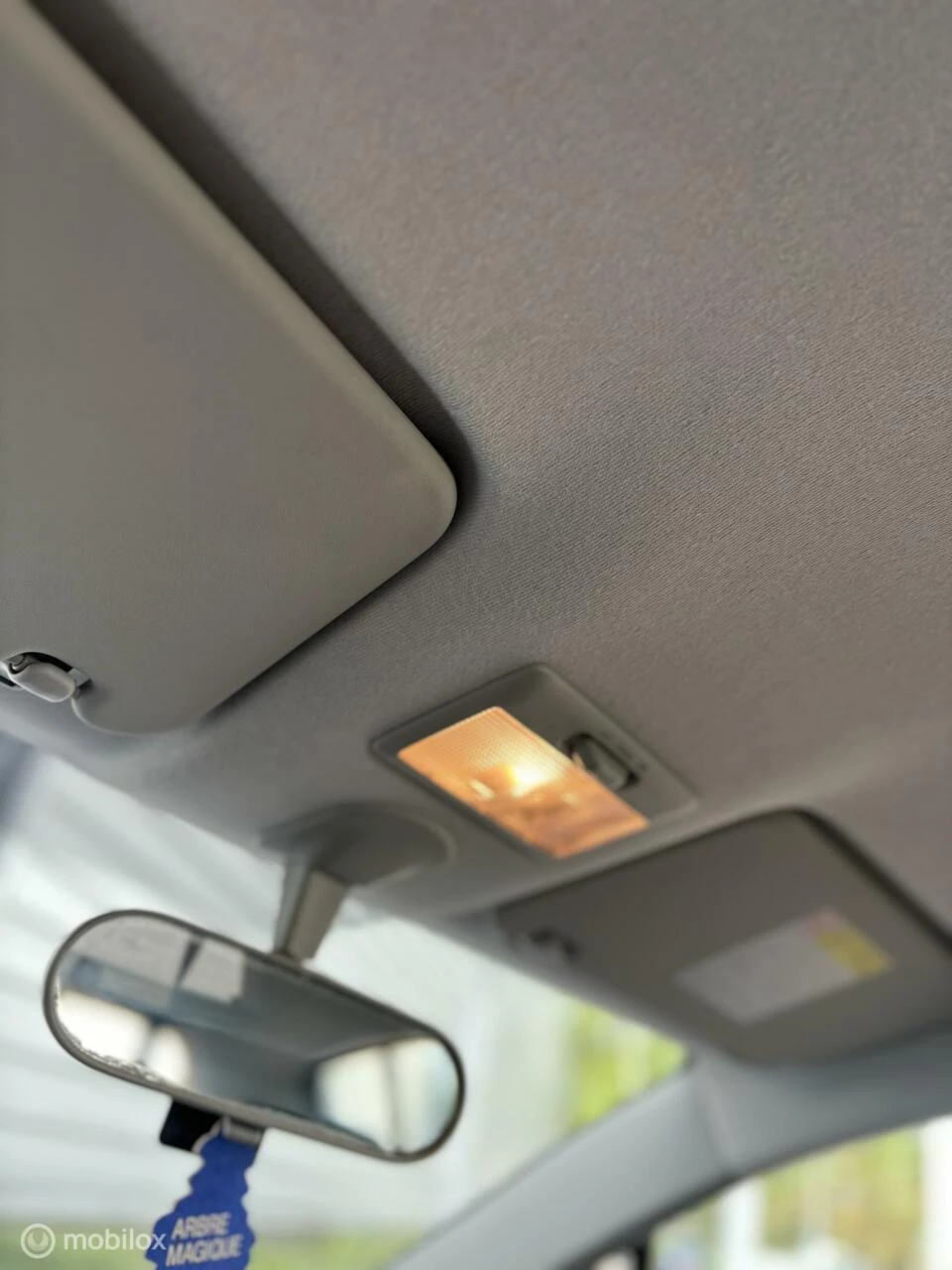 Hoofdafbeelding Suzuki Splash