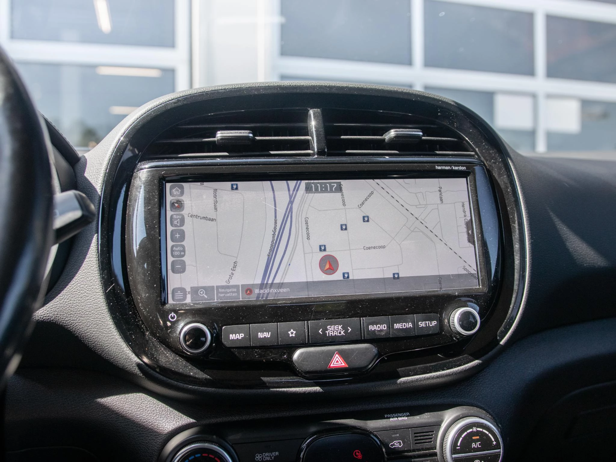Hoofdafbeelding Kia e-Soul